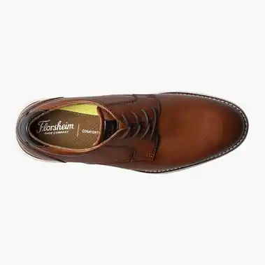 Image 6 of Florsheim Launch Plain Toe Oxford Men's