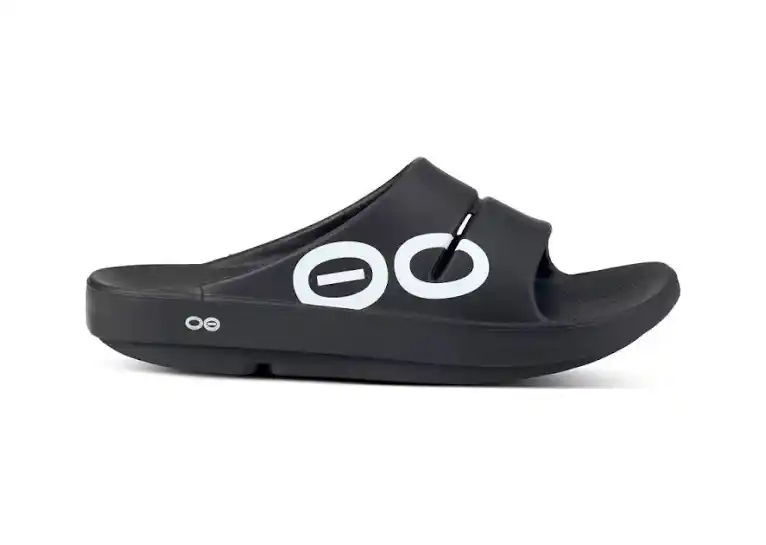 Image 1 of Oofos Ooahh Sport Slide Sandal Unisex