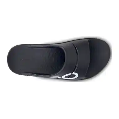 Image 2 of Oofos Ooahh Sport Slide Sandal Unisex