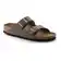 Alternate Image of MOCHA Birkenstock Arizona Birkibuc Regular Unisex