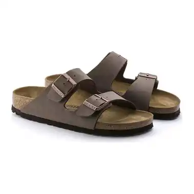 Image 2 of Birkenstock Arizona Birkibuc Regular Unisex