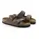 Alternate Image of MOCHA Birkenstock Arizona Birkibuc Regular Unisex