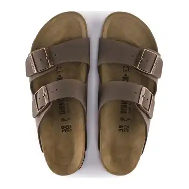 Image 3 of Birkenstock Arizona Birkibuc Regular Unisex