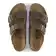 Alternate Image of MOCHA Birkenstock Arizona Birkibuc Regular Unisex