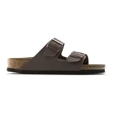 Image 4 of Birkenstock Arizona Birkibuc Regular Unisex