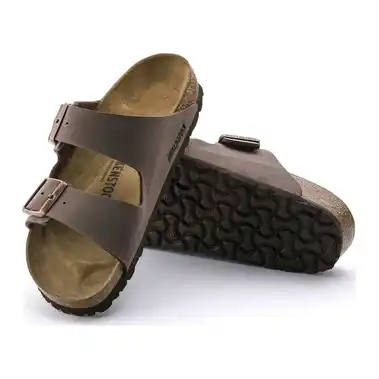 Image 5 of Birkenstock Arizona Birkibuc Regular Unisex