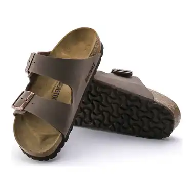 Image 7 of Birkenstock Arizona Birkibuc Regular Unisex