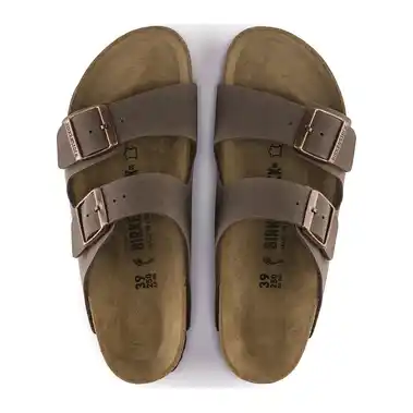 Image 8 of Birkenstock Arizona Birkibuc Regular Unisex