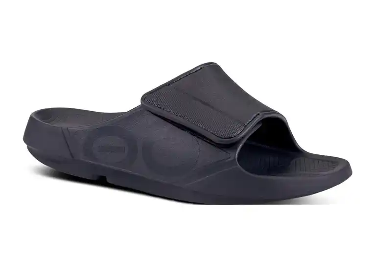 Image 1 of Oofos Ooahh Sport Flex Sandal Unisex