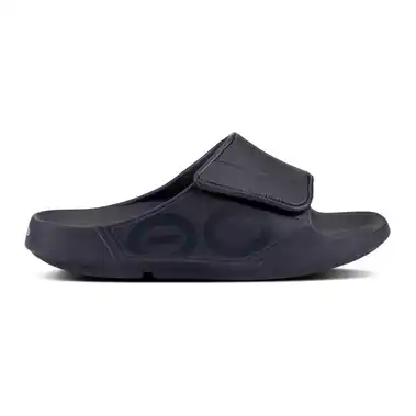 Image 2 of Oofos Ooahh Sport Flex Sandal Unisex