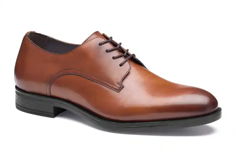 Image 1 of Johnston & Murphy Conlin Plain Toe Men's