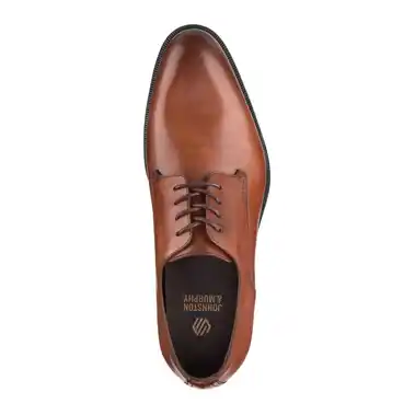Image 3 of Johnston & Murphy Conlin Plain Toe Men's