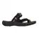 Alternate Image of BLACK MULTI Skechers Reggae Sunset Hike Women's