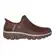Alternate Image of Chocolate Skechers Easy Going Modern Hour Women's