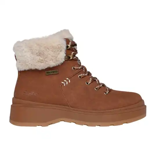 Cover image of Chestnut Skechers Park City Women's