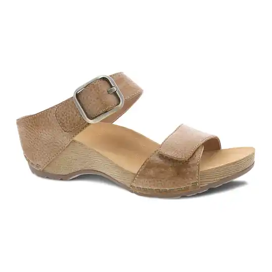 Cover image of Tan Dansko Tanya Women's