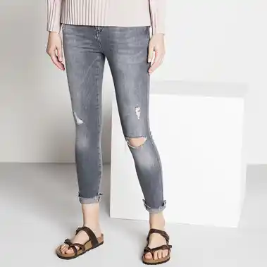 Image 4 of Birkenstock Mayari Oiled Leather Regular Women's