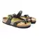 Alternate Image of BLK OILED Birkenstock Mayari Natural Leather Regular Oiled Women's