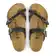 Alternate Image of BLK OILED Birkenstock Mayari Natural Leather Regular Oiled Women's