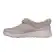 Alternate Image of TAUPE Skechers Slip-ins On the GO Joy Cozy Fit Cara Women's