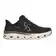 Alternate Image of Black Natural Skechers Slip ins Glide Step Sole Women's