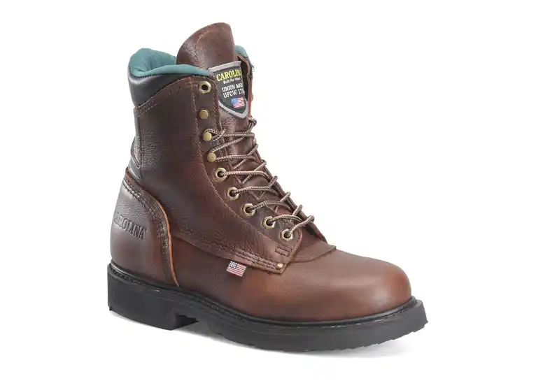 Image 1 of Carolina Sarge Hi 8