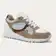 Alternate Image of IVORY/WHT/BRN COMBO Naot Collins Women's