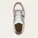 Alternate Image of IVORY/WHT/BRN COMBO Naot Collins Women's
