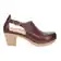 Alternate Image of CORDOVAN Dansko Sassy Women's