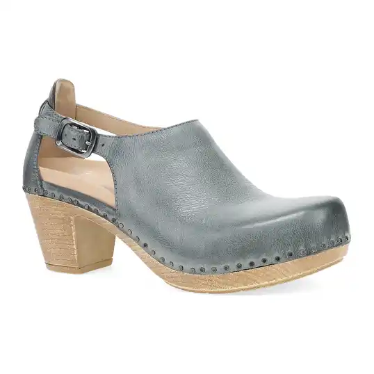 Cover image of SLATE Dansko Sassy Women's