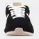 Alternate Image of Black White Combo Naot Haven Women's