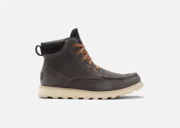 Image 1 of Sorel Madson II Moc Toe Waterproof Men's