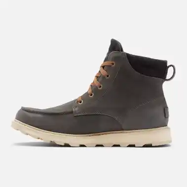 Image 4 of Sorel Madson II Moc Toe Waterproof Men's