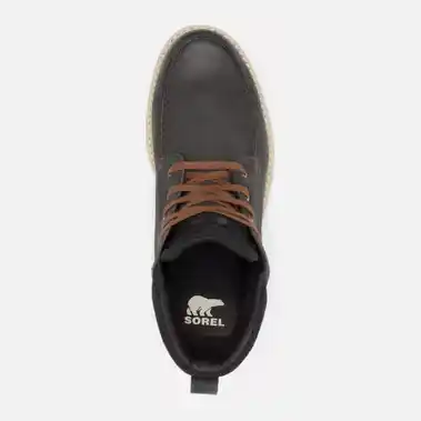Image 5 of Sorel Madson II Moc Toe Waterproof Men's