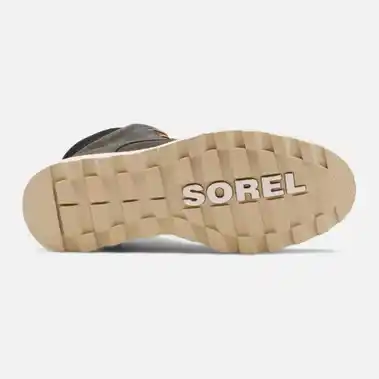 Image 6 of Sorel Madson II Moc Toe Waterproof Men's