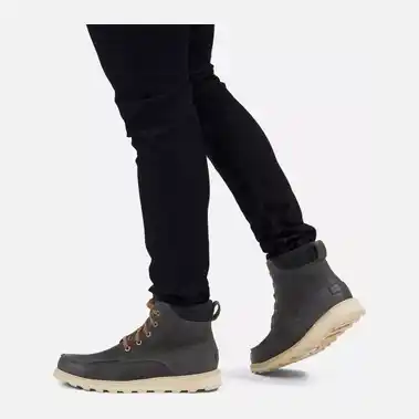 Image 7 of Sorel Madson II Moc Toe Waterproof Men's