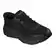Alternate Image of Black Skechers Slip ins Work Slip Resistant Max Cushioning Endeavour Shouka Men's