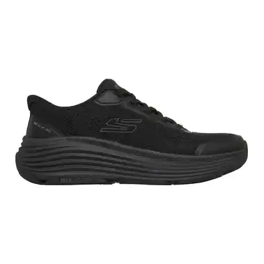 Image 2 of Skechers Slip ins Work Slip Resistant Max Cushioning Endeavour Shouka Men's