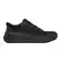 Alternate Image of Black Skechers Slip ins Work Slip Resistant Max Cushioning Endeavour Shouka Men's