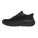Alternate Image of Black Skechers Slip ins Work Slip Resistant Max Cushioning Endeavour Shouka Men's