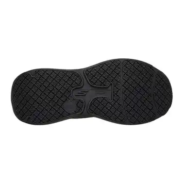 Image 5 of Skechers Slip ins Work Slip Resistant Max Cushioning Endeavour Shouka Men's