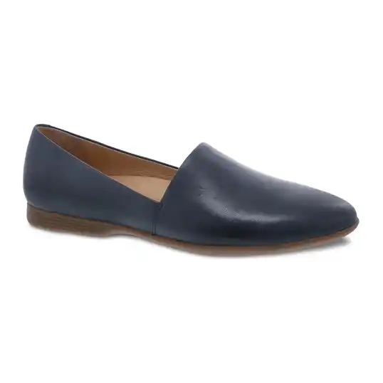 Cover image of NAVY Dansko Larisa Women's