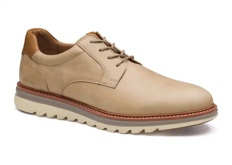 Image 1 of Johnston & Murphy Braxton Plain Toe Men's