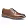 Alternate Image of Tan Johnston & Murphy Upton Wingtip Men's