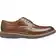 Alternate Image of Tan Johnston & Murphy Upton Wingtip Men's