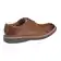 Alternate Image of Tan Johnston & Murphy Upton Wingtip Men's