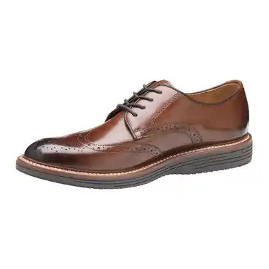 Image 4 of Johnston & Murphy Upton Wingtip Men's
