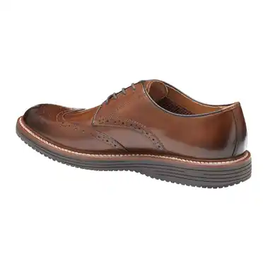 Image 5 of Johnston & Murphy Upton Wingtip Men's