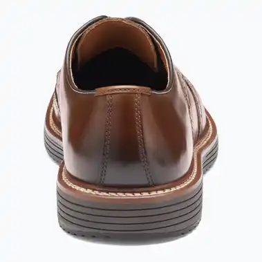 Image 6 of Johnston & Murphy Upton Wingtip Men's