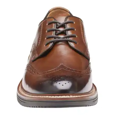 Image 7 of Johnston & Murphy Upton Wingtip Men's